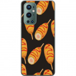 Mobile case for OnePlus 9 Pro with Chicken drumstick design Mobile case for OnePlus 9 Pro with Chicken drumstick design