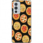 Mobile case for OnePlus 9RT 5G with Pizza design