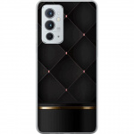 Mobile case for OnePlus 9RT 5G with Luxury line design