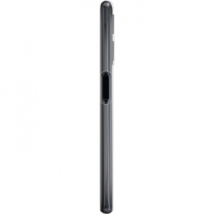 Mobile case for OnePlus Ace Racing with Porslinsblomma design