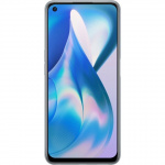 Mobile case for OnePlus Ace Racing with Pink Heart design