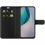 Wallet case for OnePlus Nord N10 5G with Luxurious design