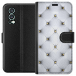 Wallet case for OnePlus Nord 2 5G with Luxurious design