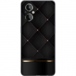 Mobile case for OnePlus Nord N20 5G with Luxury line design