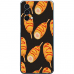 Mobile case for OnePlus Nord N200 5G with Chicken drumstick design Mobile case for OnePlus Nord N200 5G with Chicken drumstick design