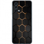 Mobile case for OnePlus Nord N200 5G with Luxurious Pattern design