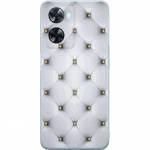 Mobile case for OnePlus Nord N20 SE with Luxurious design
