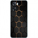 Mobile case for OnePlus Nord N20 SE with Luxurious Pattern design