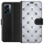 Wallet case for OnePlus Nord N300 with Luxurious design