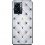 Mobile case for OnePlus Nord N300 with Luxurious design