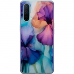 Mobile case for OnePlus Nord CE 5G with Magical flowers design Mobile case for OnePlus Nord CE 5G with Magical flowers design