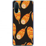 Mobile case for OnePlus Nord CE 5G with Chicken drumstick design