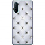 Mobile case for OnePlus Nord CE 5G with Luxurious design
