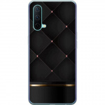 Mobile case for OnePlus Nord CE 5G with Luxury line design