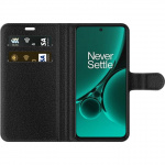 Wallet case for OnePlus Nord CE3 with Fried eggs design