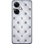 Mobile case for OnePlus Nord CE3 with Luxurious design