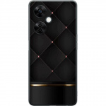 Mobile case for OnePlus Nord CE3 with Luxury line design