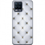 Mobile case for Realme 8 with Luxurious design Mobile case for Realme 8 with Luxurious design