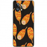 Mobile case for Realme GT2 Pro with Chicken drumstick design