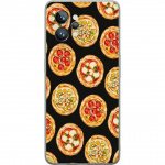 Mobile case for Realme GT2 Pro with Pizza design