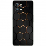 Mobile case for Realme GT2 Pro with Luxurious Pattern design