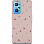 Mobile case for Realme GT Neo2 with Cherry design