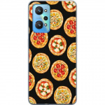 Mobile case for Realme GT Neo2 with Pizza design