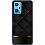 Mobile case for Realme GT Neo2 with Luxury line design Mobile case for Realme GT Neo2 with Luxury line design