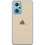 Mobile case for Realme GT Neo2 with Nalle design