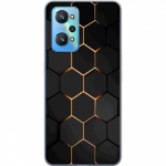 Mobile case for Realme GT Neo2 with Luxurious Pattern design