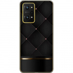 Mobile case for Realme GT Neo 3T with Luxury line design