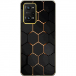Mobile case for Realme GT Neo 3T with Luxurious Pattern design