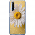 Mobile case for Realme X50 5G with Porslinsblomma design Mobile case for Realme X50 5G with Porslinsblomma design