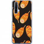 Mobile case for Realme X50 5G with Chicken drumstick design Mobile case for Realme X50 5G with Chicken drumstick design