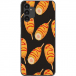 Mobile case for Samsung Galaxy A04s with Chicken drumstick design