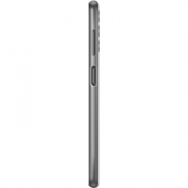 Mobile case for Samsung Galaxy A04s with Glassy design