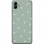 Mobile case for Samsung Galaxy A05 with Priest\'s collars design