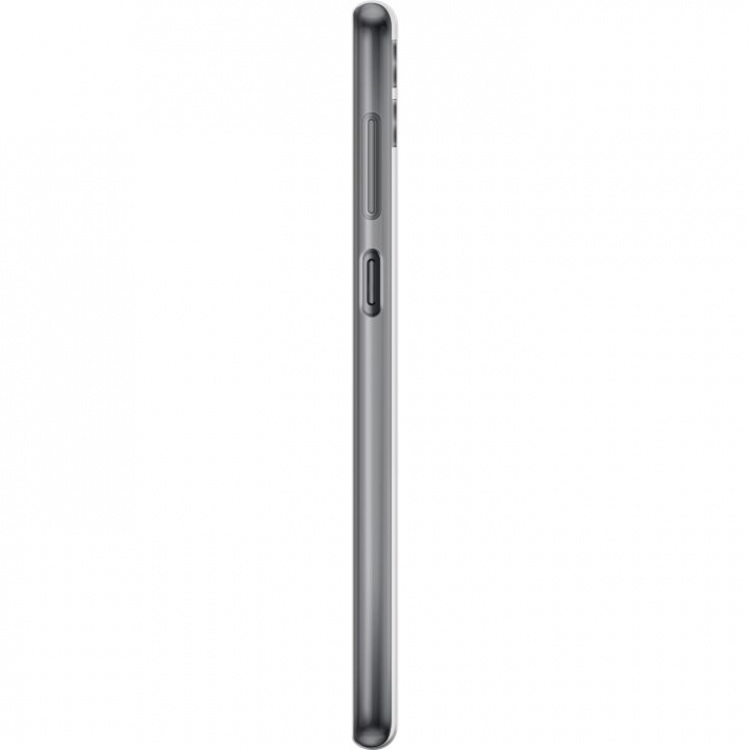 Mobile case for Samsung Galaxy A05 with Glassy design