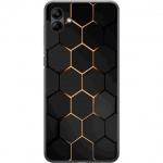 Mobile case for Samsung Galaxy A05 with Luxurious Pattern design