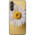 Mobile case for Samsung Galaxy A05s with Porslinsblomma design