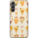 Mobile case for Samsung Galaxy A05s with Glassy design Mobile case for Samsung Galaxy A05s with Glassy design