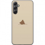Mobile case for Samsung Galaxy A05s with Nalle design