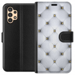 Wallet case for Samsung Galaxy A13 with Luxurious design