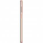 Mobile case for Samsung Galaxy A23 with Porslinsblomma design