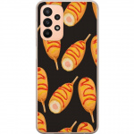 Mobile case for Samsung Galaxy A23 with Chicken drumstick design