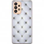 Mobile case for Samsung Galaxy A33 5G with Luxurious design