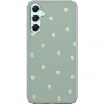 Mobile case for Samsung Galaxy A34 with Priest\'s collars design