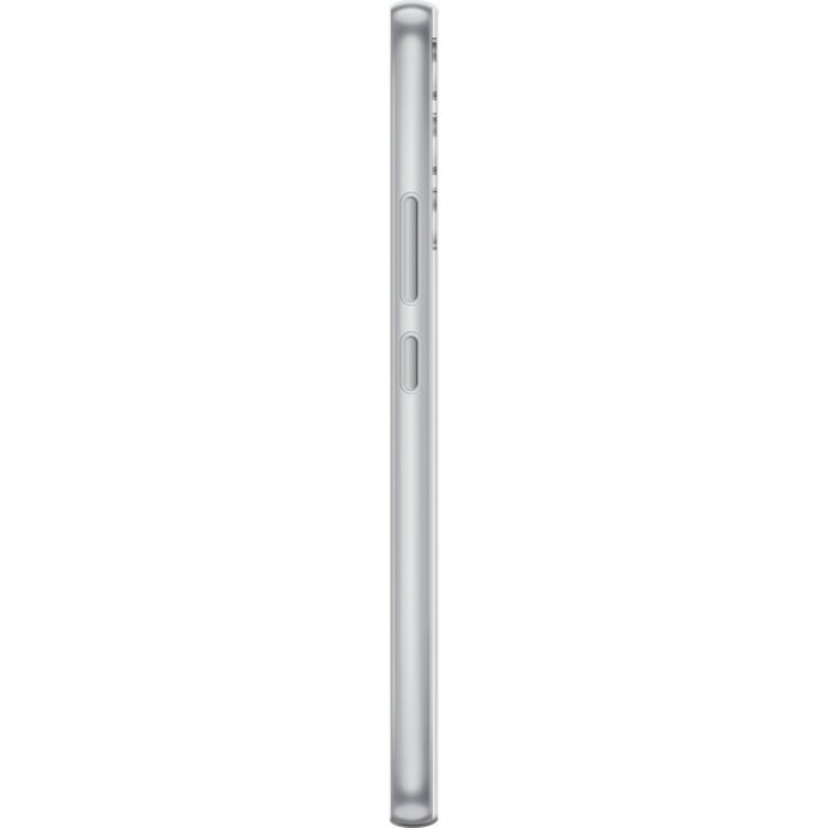 Mobile case for Samsung Galaxy A34 with Glassy design