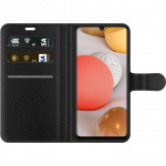 Wallet case for Samsung Galaxy A42 5G with Heart design