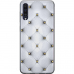 Mobile case for Samsung Galaxy A50 with Luxurious design